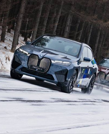 热雪梦想 体验升级 - ROSSIGNOL携手BMW开启